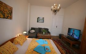 Apartment No. 16B Svahova 14