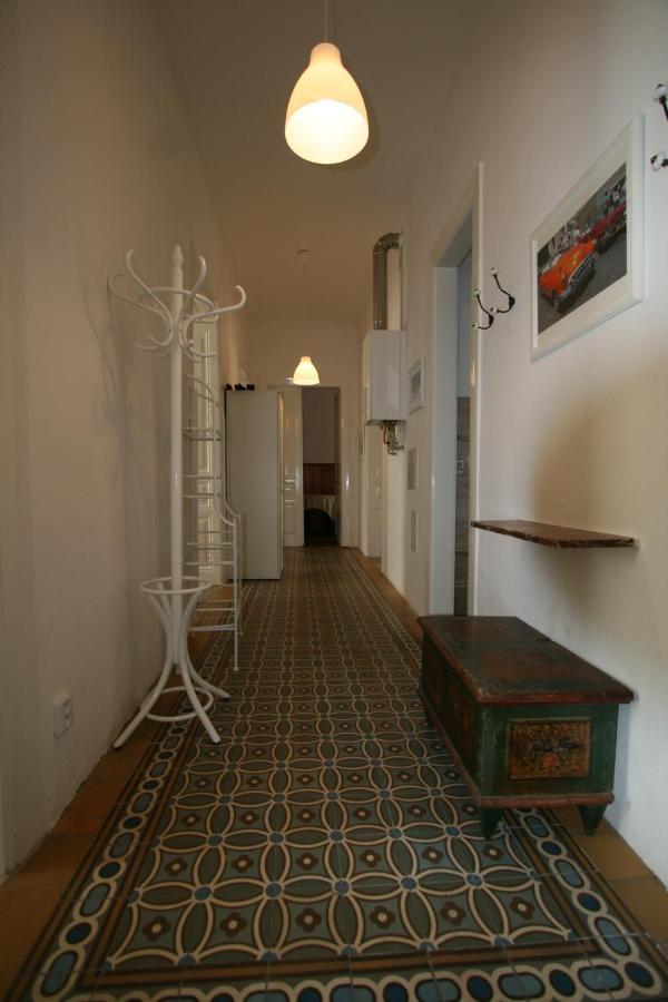 Apartment No. 16B Svahova 14 Karlsbad Exterior foto